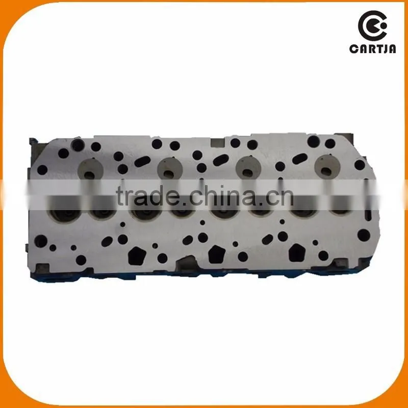 toyota truck parts 2C diesel engine head
