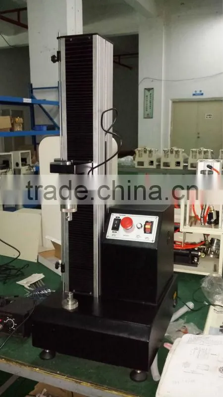 Universal tensile testing machine