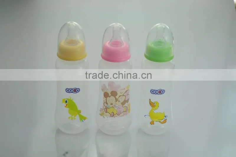 baby products suppliers china free sample for baby feeding bottle