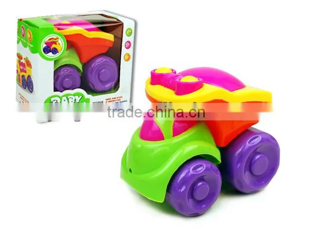 2014 New Item Plastic Train Tracks Toy