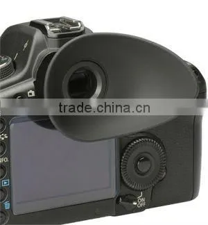Eyecup for Nikon D300 D200 D90 D80 D70S D50 D40X