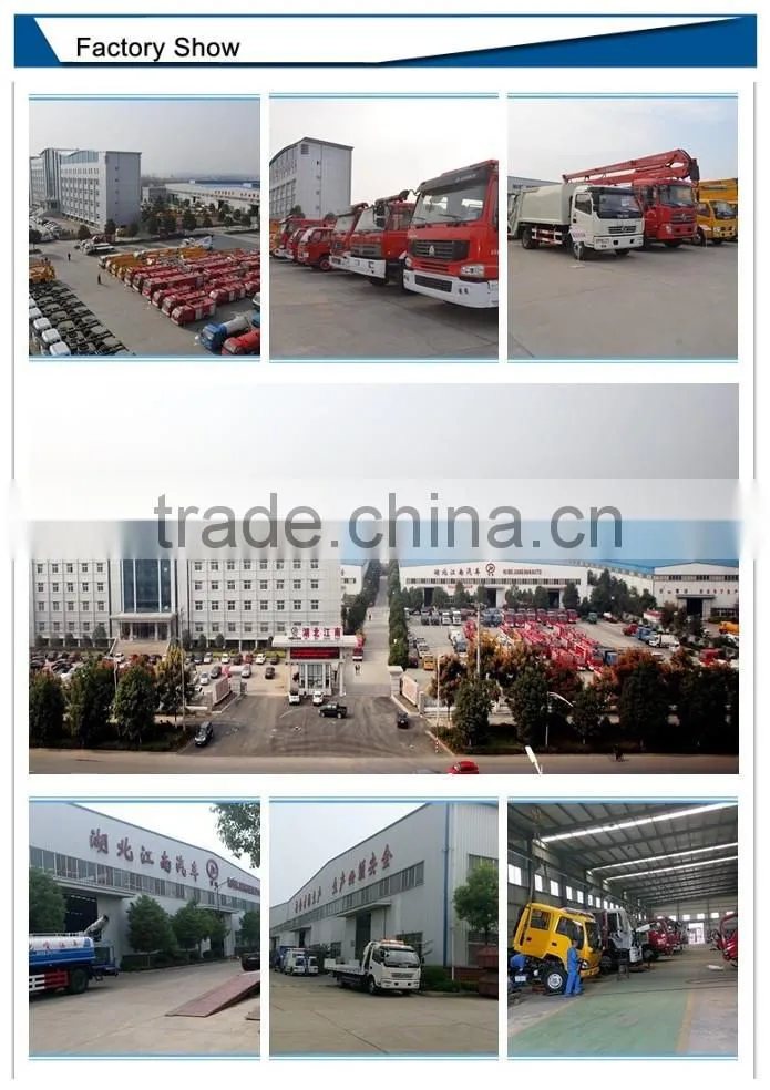 NEW product 15000L Dongfeng oil transport truck, hot oil trucks for sale