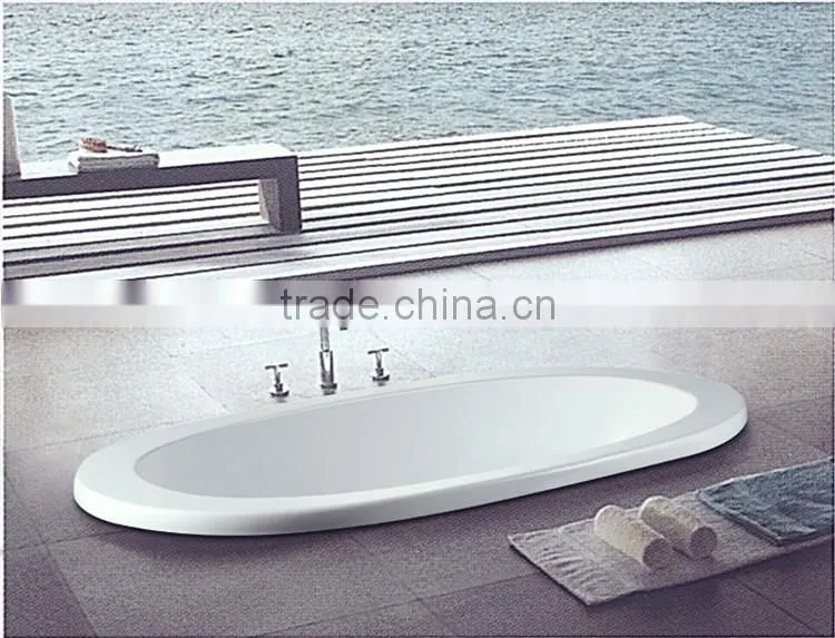 cUPCjet bathtub,sex-spa-massage-big-bathtub,new model massage bathtub