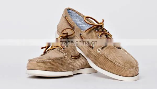 small wale/line corduroy shoes/cap fabric for cap/shoes