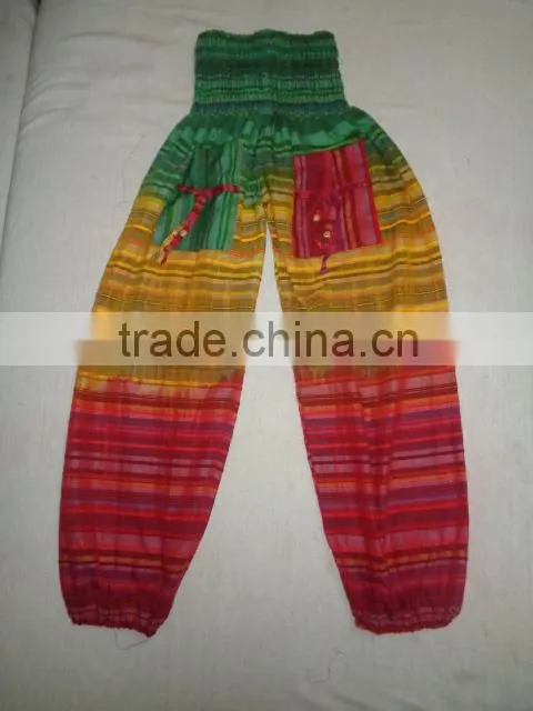 rasta indian harem pants wholesale indian 2014