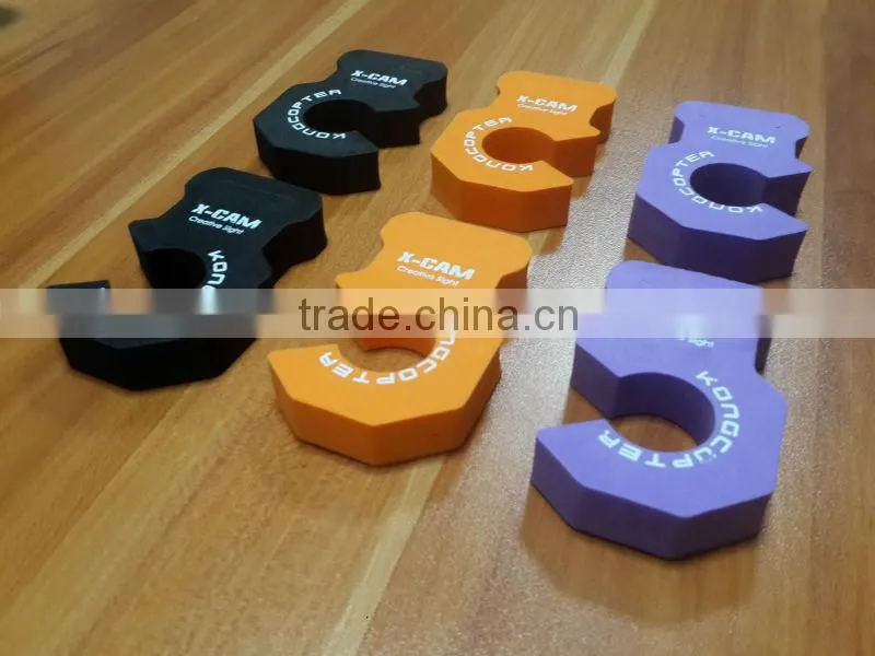 Hot Sell Letters And Numbers EVA Foam Education Bath Toys