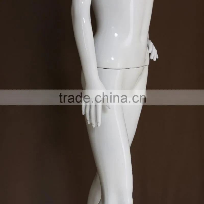 Wholesale stylish durable mannequin female body dress form mannequin