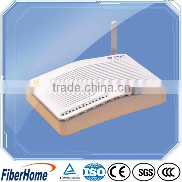 Adsl Home Automation Gateway