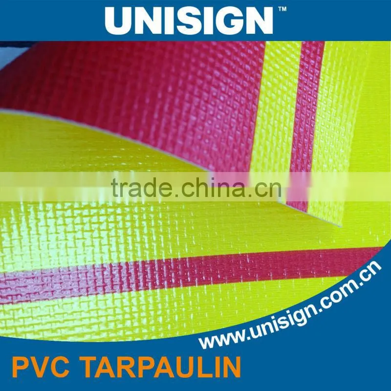 Awning fabric roll