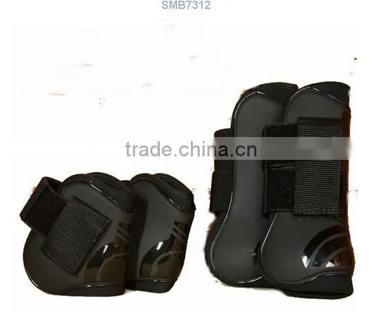 Strong Tendon Boots For Horse