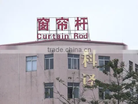 Foshan City KYOK Houseware Co., Ltd. company overview - view 1