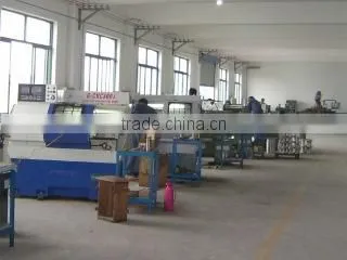 Shanghai Huge Automation Instrumentation Co., Ltd. company overview - view 3