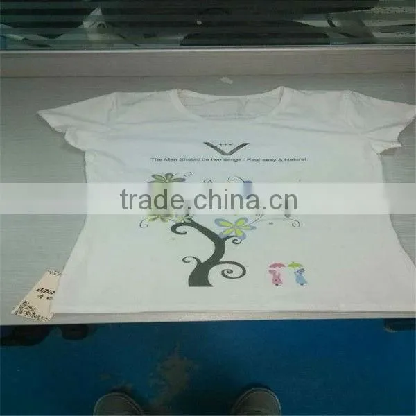 Shenzhen yueda digital bottle printer, high definition flatbed printer bottle printing machine for metal, aluminum, plastic, gla