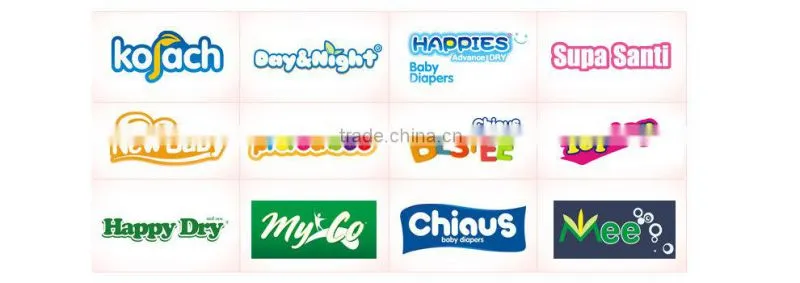 Super thin baby diapers disposable distributors wanted