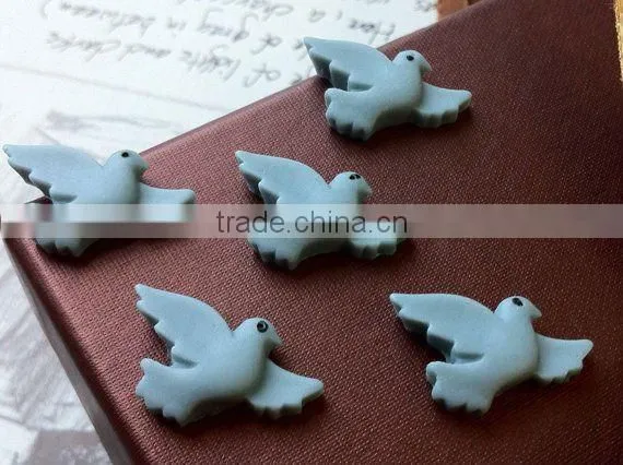 wholesale Kawaii flat back resin ice cream cabochon