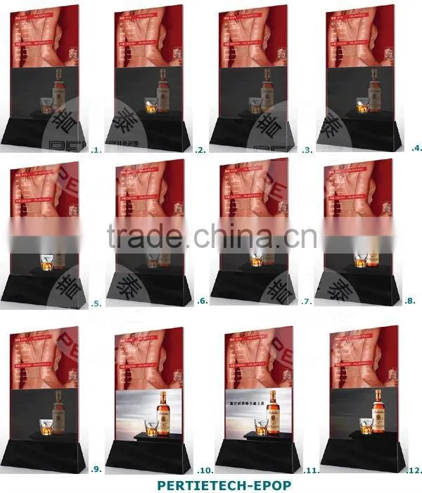 barcode label epaper display panel