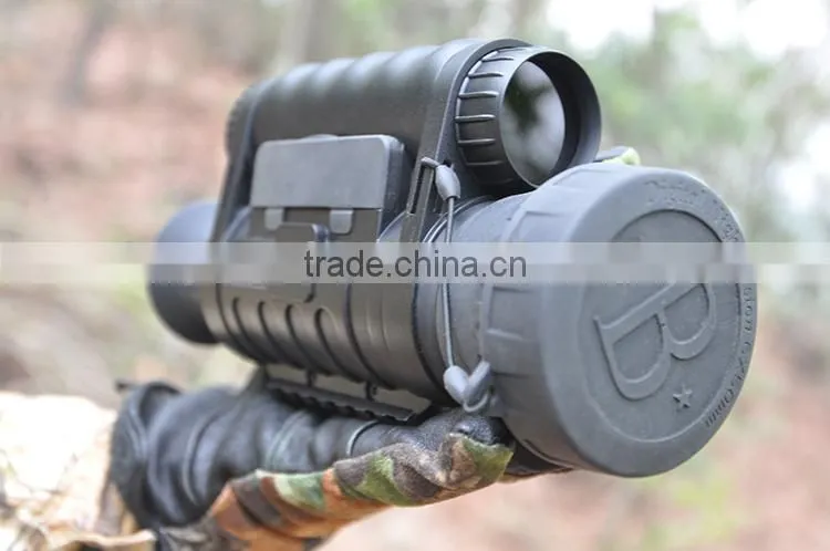 NEW !6x50 Digital Night Vision Monocular 350m Range Takes 5mp Photo & 720p Video with 1.5" TFT LCD