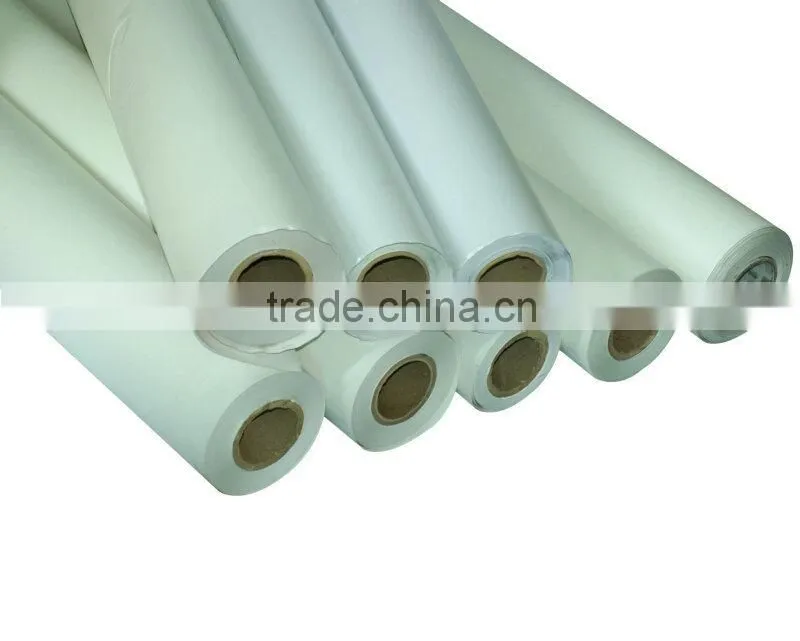 Water-proof Matt pvc cold laminating film