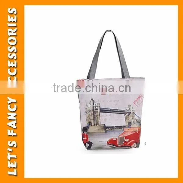 PGBG0418 Lovely handbag fine wholesale ladies fancy bags