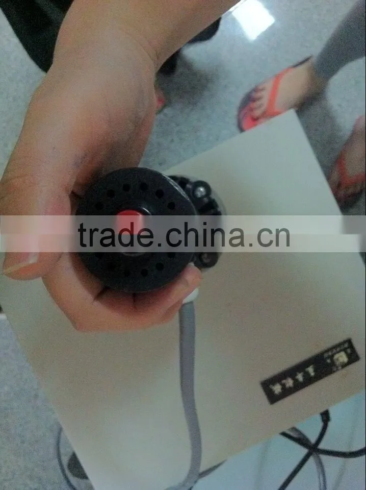 Electromagnetic Induction Cap Sealing System, Super Seal