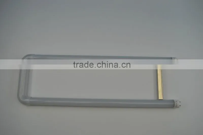 110-277V bend 2ft 600mm led u shaped tube