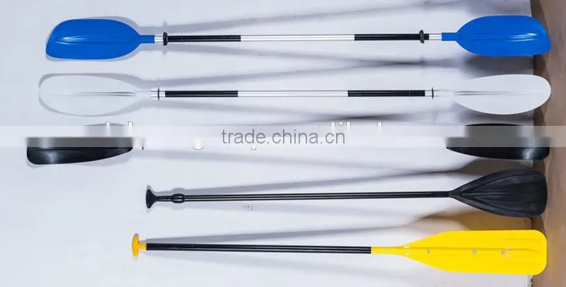 Popular Aluminum Canoe Paddle