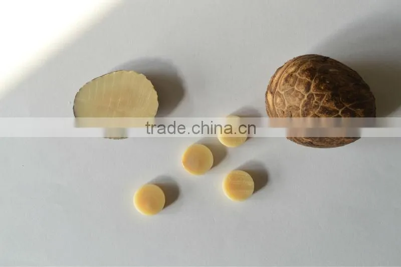 4 holes lasering real corozo button