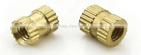 professional manufacturer of knurled nut