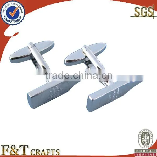 design your own cufflinks with gold plated enameled
