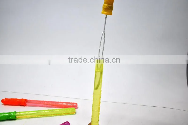 plastic bubbles wand kid's bubbles magic bubble