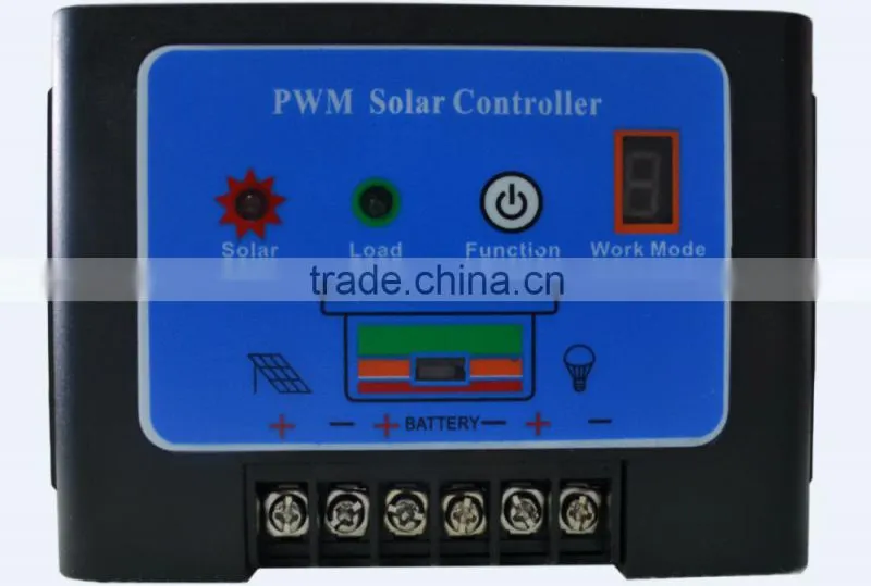 House Use DC to AC Pure Sine Wave off grid Solar System Kit With Solar hybrid Inverter Off Grid 48v 5kw solar system
