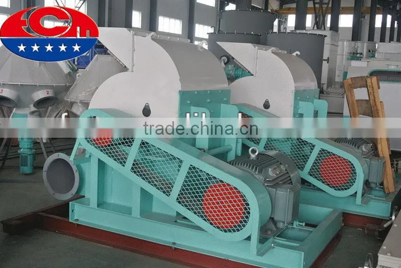 wood grinder