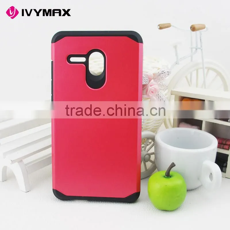 2015 hotselling cell phone cover for alcatel One touch fierce XL cell phone cover