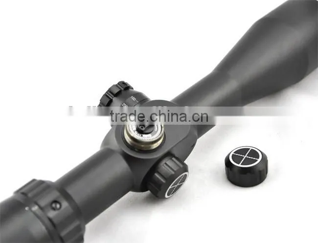 2-16x44mm Gun Optics Sight