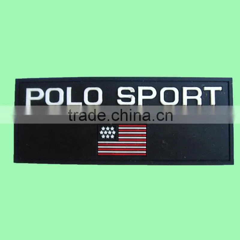 woven label printed label