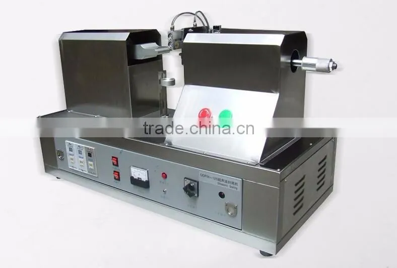 Toothpaste sealing machine XX-125