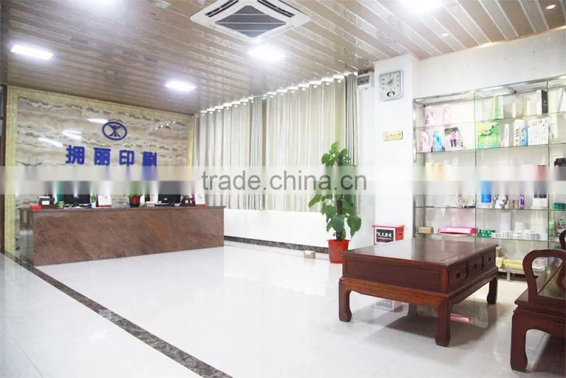 Guangzhou Yong Li Printing Co., Ltd. company overview - view 1