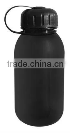Hot Selling Colorful Plastic Water Bottle With Cap And Sippy Lid 750ml
