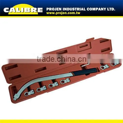 CALIBRE Auto repair tool 8 pc Pry and Scaper Tool car dent repair tool pry tools