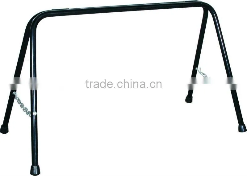 Metal foldable saw horse ,Steel workbench