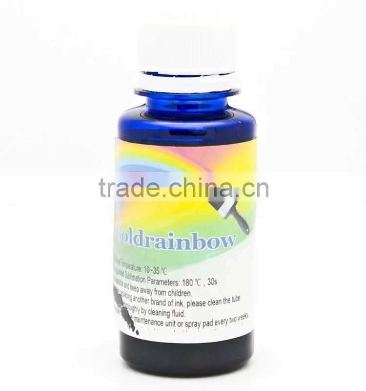 Cheap Sublimation Ink with Good Quality