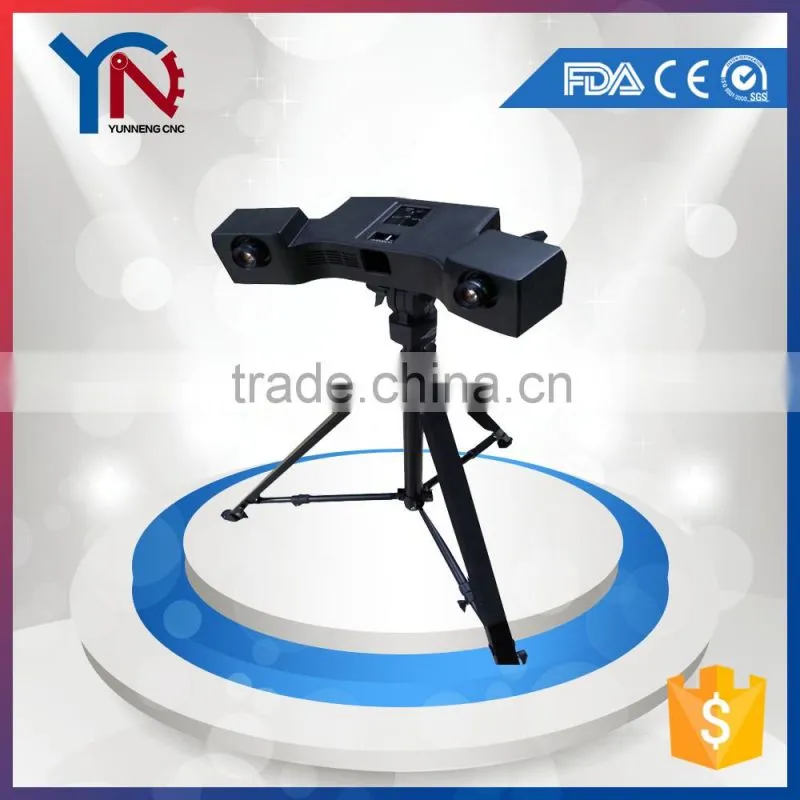3d Printer and Scanner