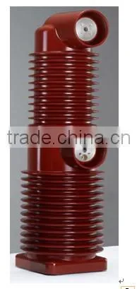 parts of vacuum circuit breaker 3150A 4000A insulated tube