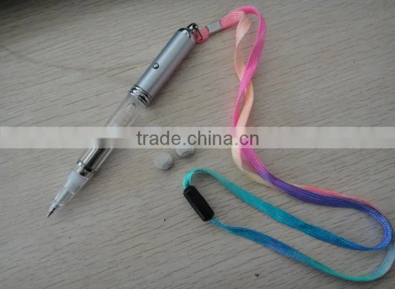 White LED Pens