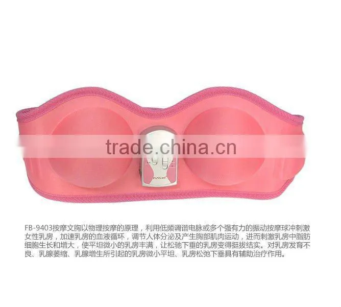 New breast enlargement massage breast enhancer beauty equipment