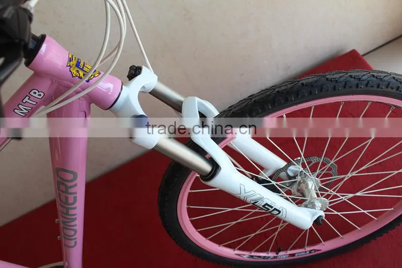 2014 New style light mountain bicycle&light bike
