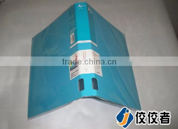 automatic book labeling machine for book,file folder labeling machine for file folder