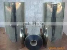 PET plastic sheet extrusion production line