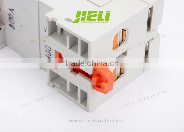 2p earth leakage circuit breaker 63a elcb 30ma 100ma 300ma