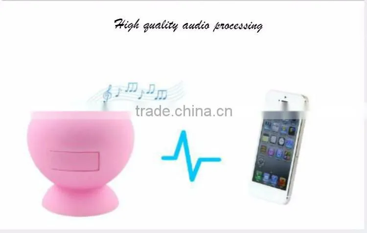 Waterproof music Bluetooth speaker box built in amplifier speaker with USB port